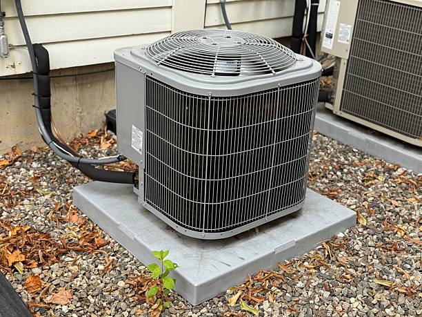 24/7 Emergency Ductwork Repair experts in Russia, OH