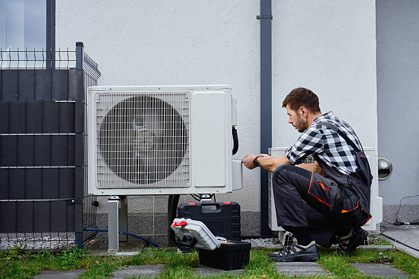 Top rated local Ductwork Repair specialists in Russia, OH